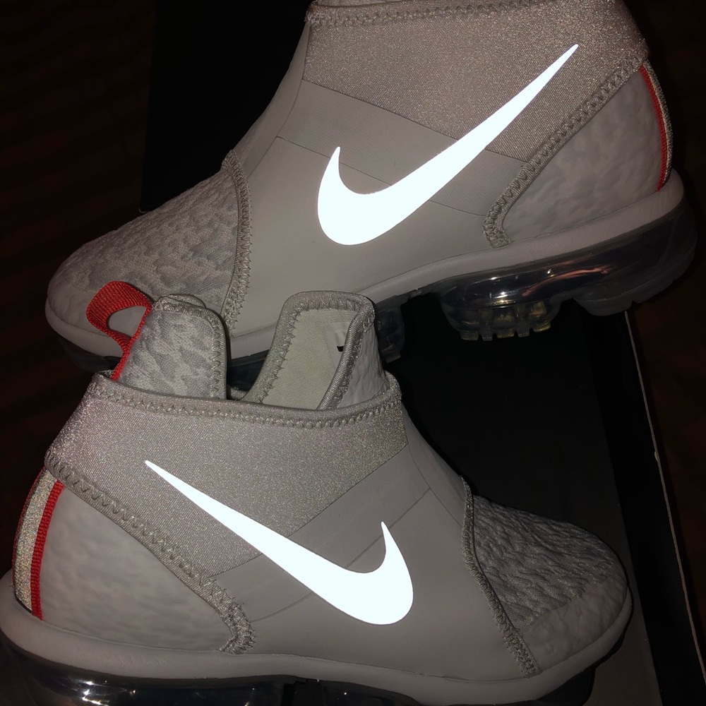 Nike air vapormax chukka slip